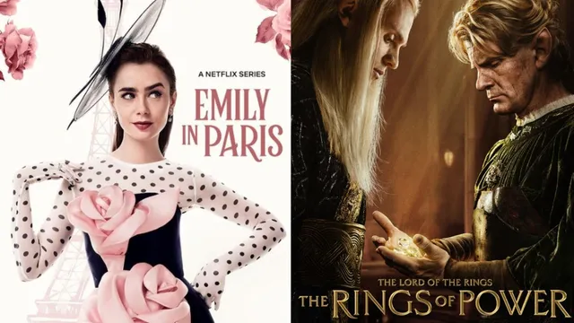 upcoming-web-series-releasing-on-ott-in-august-2024-emily-in-paris-s4-lovely-runner-house-of-the-dragon-season-finale-lord-of-rings-netflix-jiocinema-prime-video-hotstar